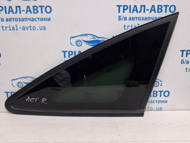 Стекло в кузов заднее правое SsangYong Actyon 2005-2010 7926031020 (Арт. 75249)