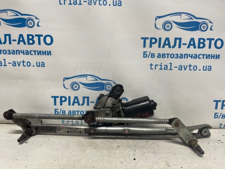 Трапеция дворников Jeep Compass 2016-2020 55112661AB (Арт. 75256)
