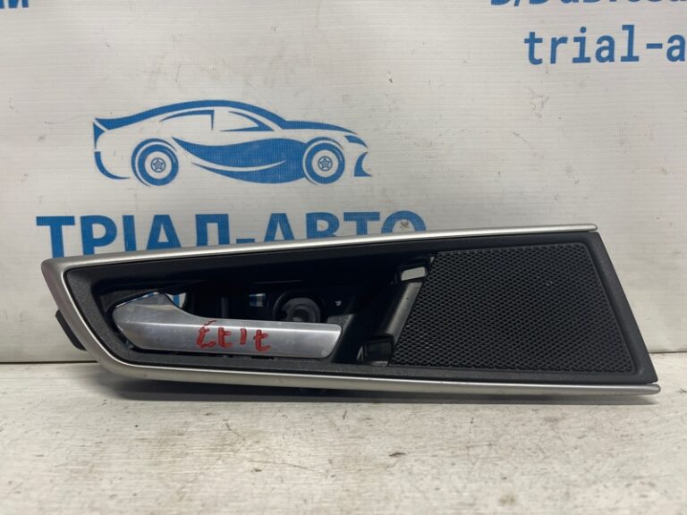 Ручка двери внутреняя задняя левая Ford Edge 2015-2018 FT4Z-5822600-AM (Арт. 75262)
