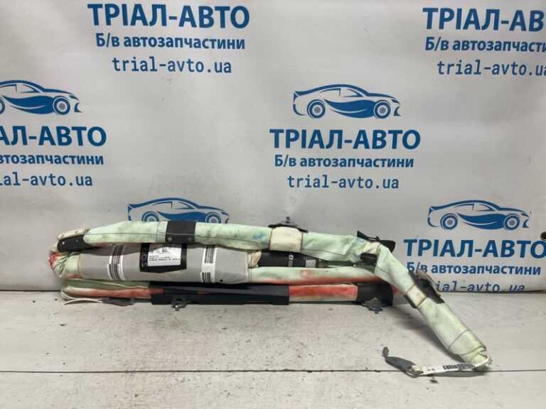 Airbag потолка(шторка) правый Jeep Compass 2016-2020 68243434AA (Арт. 75265)