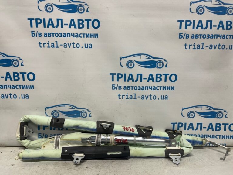 Airbag потолка(шторка) левый Jeep Compass 2016-2020 68243435AA (Арт. 75266)