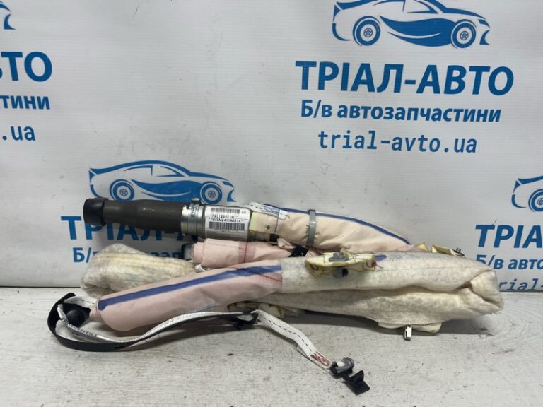 Airbag потолка(шторка) левый Jeep Grand Cherokee 2010-2022 5108021AC (Арт. 75278)