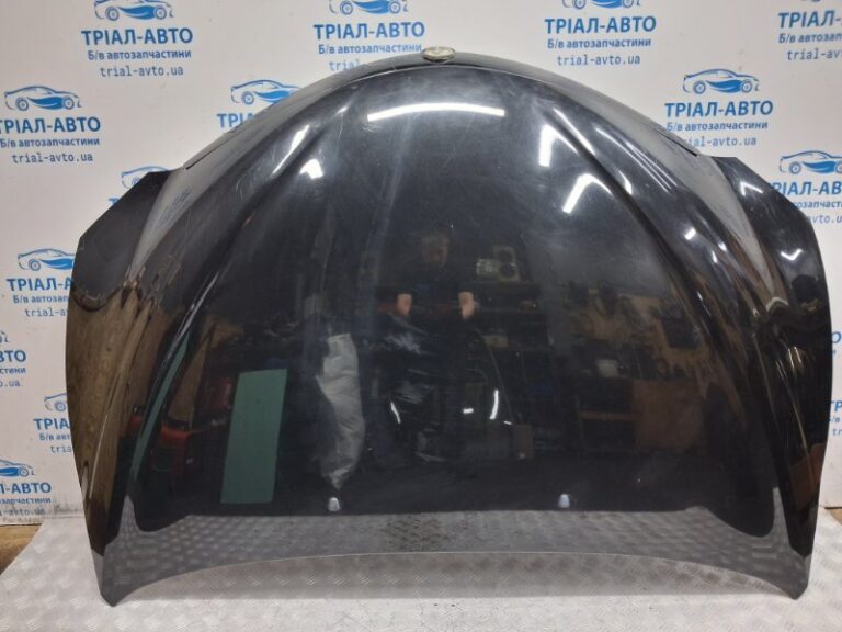 Капот SsangYong Actyon 2005-2010 6101131103 (Арт. 75279)