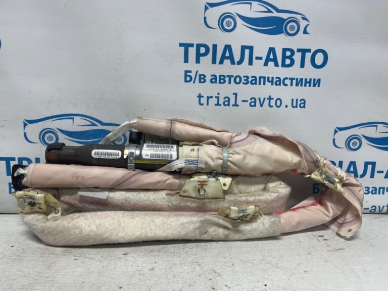 Airbag потолка(шторка) правый Jeep Grand Cherokee 2010-2022 5108020AC (Арт. 75280)