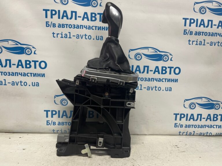 Кулиса переключения АКПП Ford Edge 2015-2018 E1GZ-7210-EC (Арт. 75283)