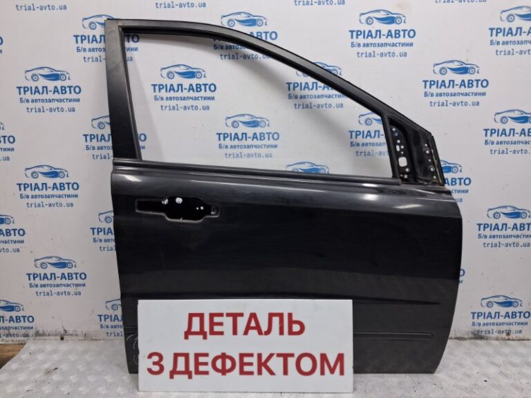 Дверь передняя правая SsangYong Actyon 2005-2010 6202109000 (Арт. 75299)