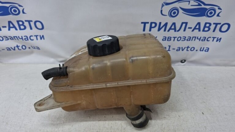 Бачок радиатора (расширительный) SsangYong Actyon 2005-2010 2161009101 (Арт. 75300)