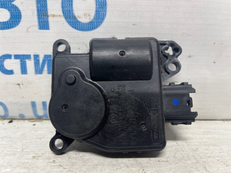 Сервопривод Jeep Grand Cherokee 2010-2022 545250008 (Арт. 75307)