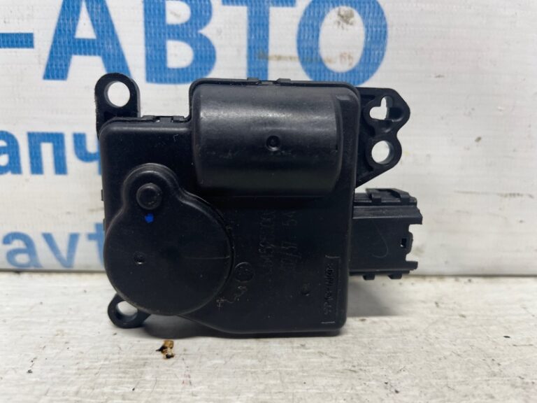 Сервопривод Jeep Grand Cherokee 2010-2022 545250008 (Арт. 75308)