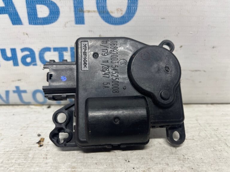 Сервопривод Jeep Grand Cherokee 2010-2022 545250008 (Арт. 75309)