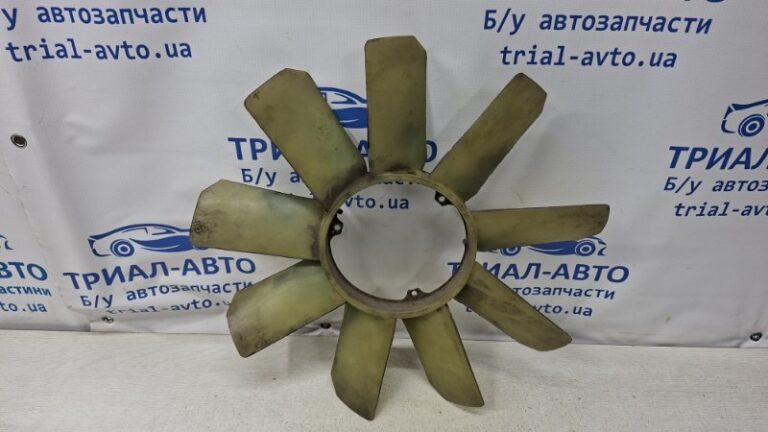 Крыльчатка вискомуфты SsangYong Actyon 2005-2010 6652000223 (Арт. 75310)