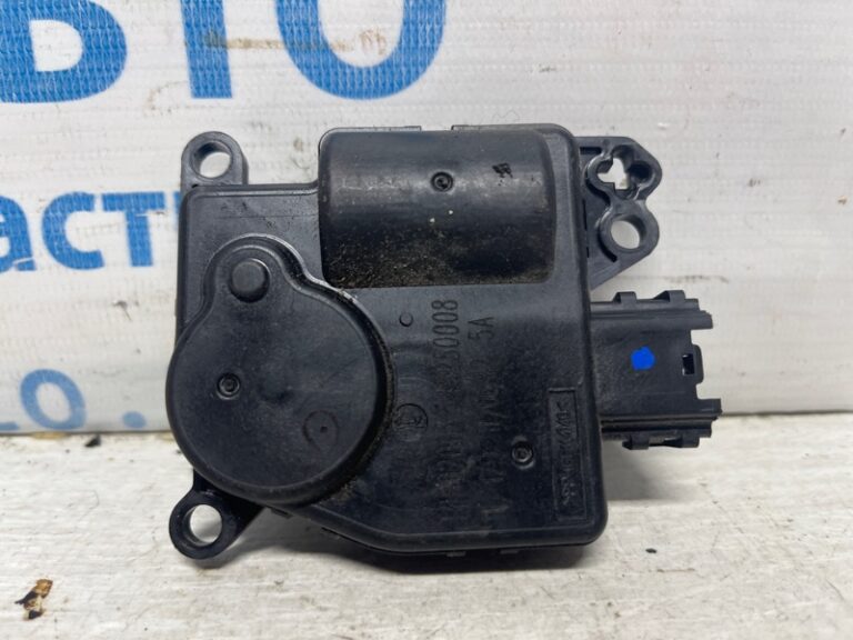 Сервопривод Jeep Grand Cherokee 2010-2022 545250008 (Арт. 75311)