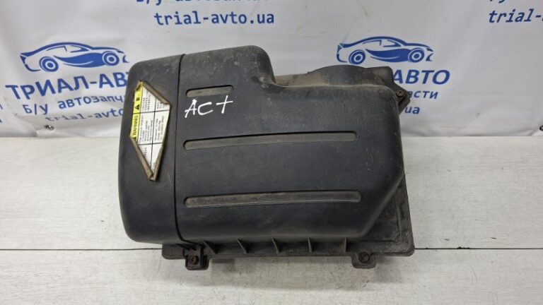 Корпус воздушного фильтра SsangYong Actyon 2005-2010  (Арт. 75314)