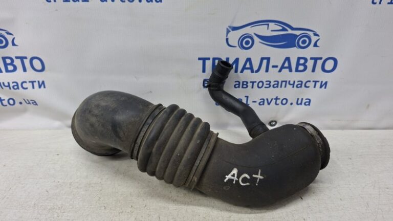 Патрубок воздушного фильтра SsangYong Actyon 2005-2010  (Арт. 75321)