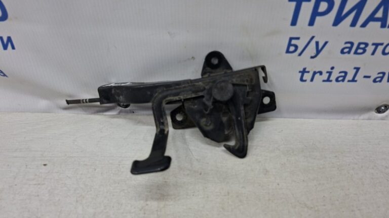 Замок капота SsangYong Actyon 2005-2010 7111031001 (Арт. 75324)