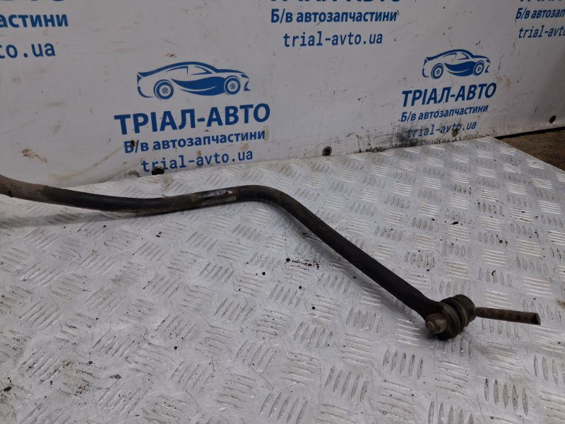 Стабилизатор задний SsangYong Actyon 2005-2010 4571009500 (Арт. 75327) Стабилизатор задний SsangYong Actyon 2005-2010 4571009500 (Арт. 75327)