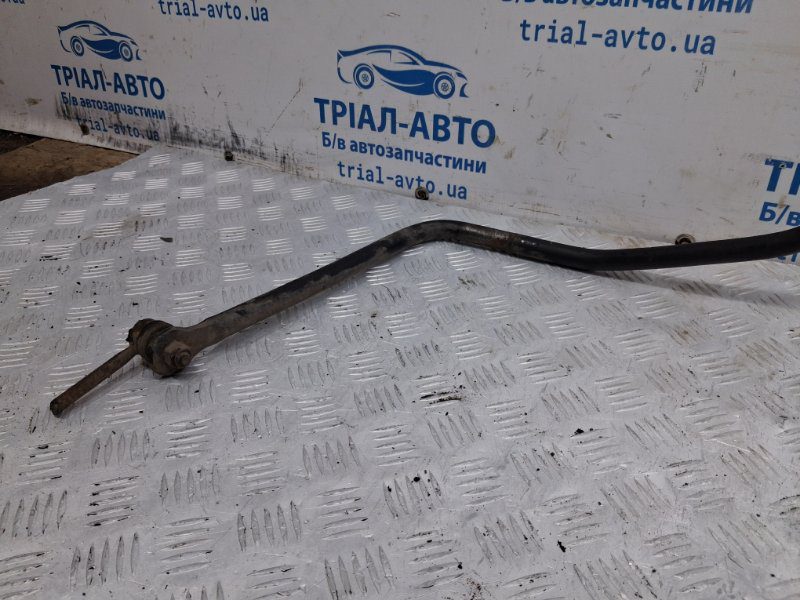 Стабилизатор задний SsangYong Actyon 2005-2010 4571009500 (Арт. 75327) Стабилизатор задний SsangYong Actyon 2005-2010 4571009500 (Арт. 75327)