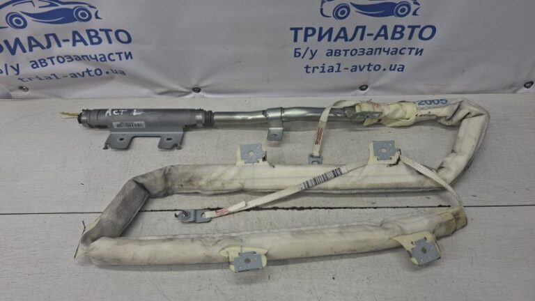 Airbag потолка(шторка) левый SsangYong Actyon 2005-2010 8622031000 (Арт. 75335)