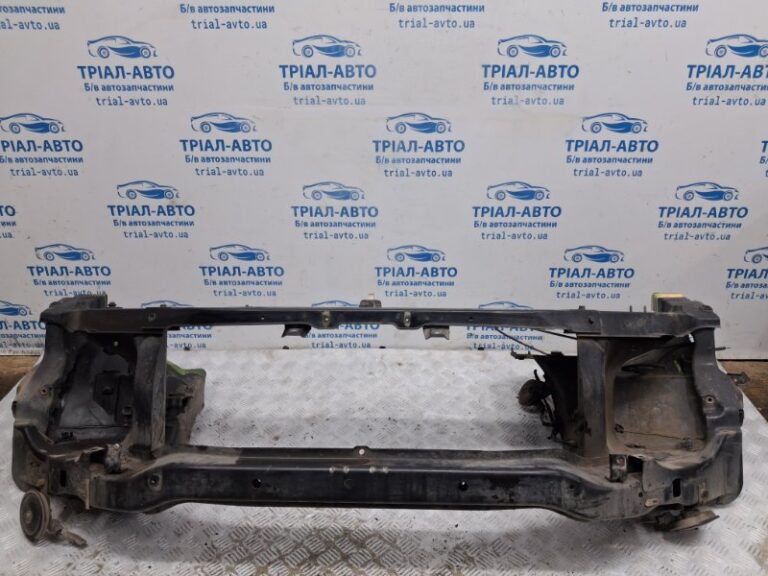 Панель передняя SsangYong Actyon 2005-2010 5710031000 (Арт. 75336)
