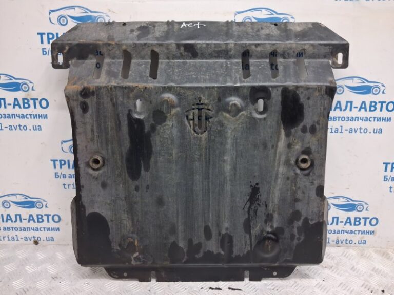Защита SsangYong Actyon 2005-2010 2491031462 (Арт. 75340)