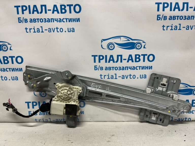Стеклоподъемник передний левый Ford Explorer 2011-2019 BB5Z-7823209-A (Арт. 75347)
