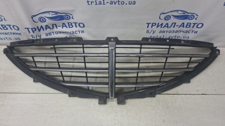 Решетка радиатора SsangYong Actyon 2005-2010 7945131000 (Арт. 75350)
