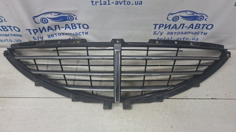 Решетка радиатора SsangYong Actyon 2005-2010 7945131000 (Арт. 75350) Решетка радиатора SsangYong Actyon 2005-2010 7945131000 (Арт. 75350)