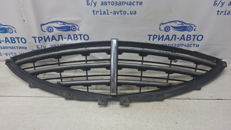 Решетка радиатора SsangYong Actyon 2005-2010 7945131000 (Арт. 75350) Решетка радиатора SsangYong Actyon 2005-2010 7945131000 (Арт. 75350)