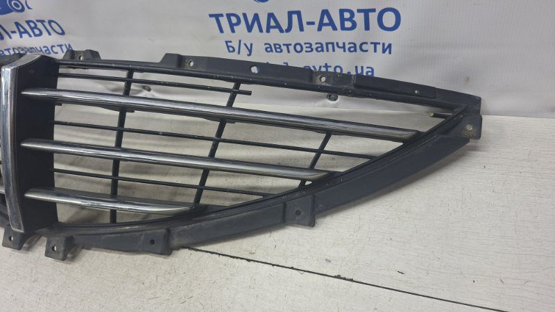 Решетка радиатора SsangYong Actyon 2005-2010 7945131000 (Арт. 75350) Решетка радиатора SsangYong Actyon 2005-2010 7945131000 (Арт. 75350)