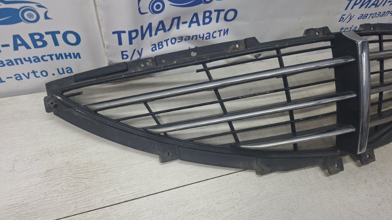 Решетка радиатора SsangYong Actyon 2005-2010 7945131000 (Арт. 75350) Решетка радиатора SsangYong Actyon 2005-2010 7945131000 (Арт. 75350)