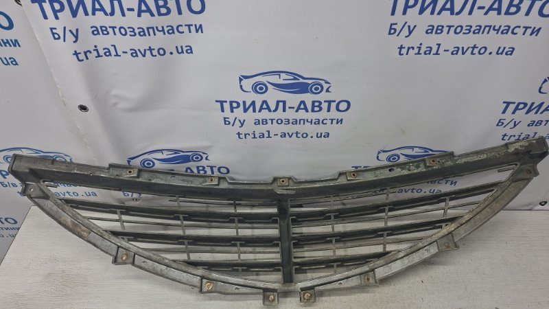 Решетка радиатора SsangYong Actyon 2005-2010 7945131000 (Арт. 75350) Решетка радиатора SsangYong Actyon 2005-2010 7945131000 (Арт. 75350)