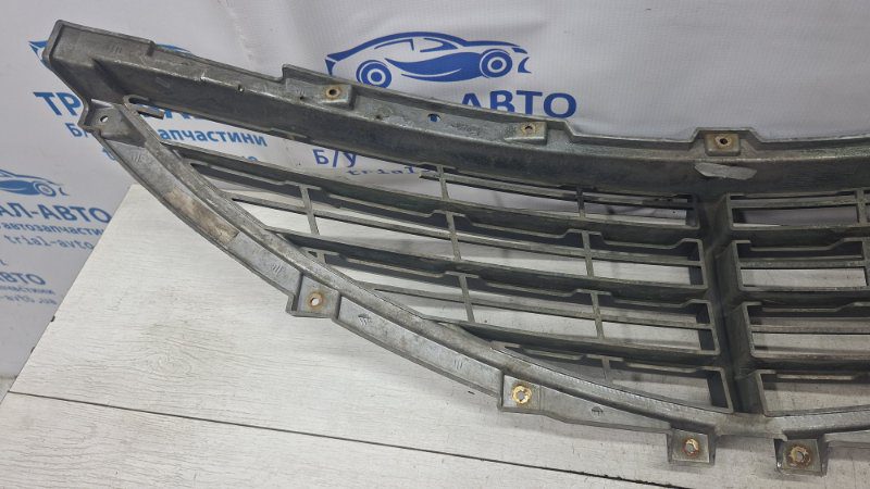Решетка радиатора SsangYong Actyon 2005-2010 7945131000 (Арт. 75350) Решетка радиатора SsangYong Actyon 2005-2010 7945131000 (Арт. 75350)