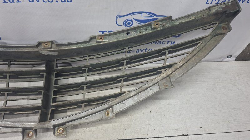 Решетка радиатора SsangYong Actyon 2005-2010 7945131000 (Арт. 75350) Решетка радиатора SsangYong Actyon 2005-2010 7945131000 (Арт. 75350)