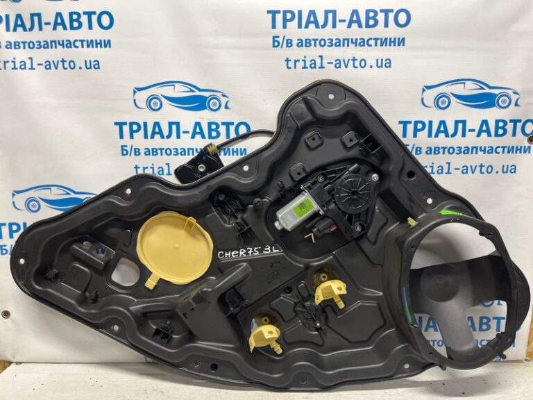 Стеклоподъемник задний левый Jeep Cherokee 2013-2019 68227459AA (Арт. 75352)