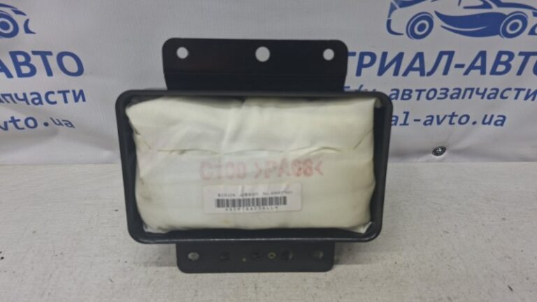 Подушка безопасности в торпеду SsangYong Actyon 2005-2010 8621031000 (Арт. 75353)