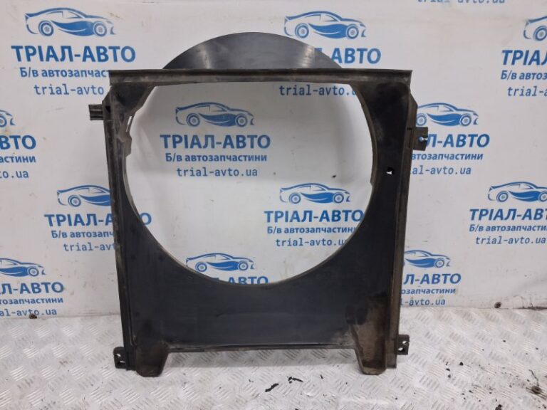 Диффузор SsangYong Actyon 2005-2010 2165131020 (Арт. 75354)