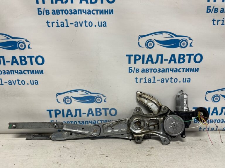 Стеклоподъемник задний левый Infiniti QX60 2013-2021 827213JA0A (Арт. 75355)