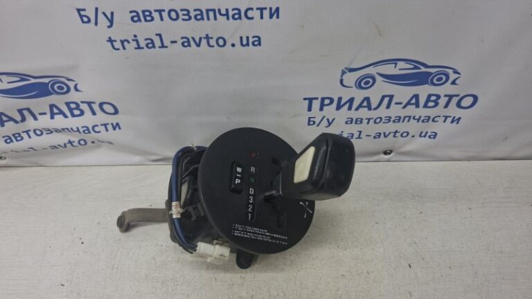 Кулиса передач SsangYong Actyon 2005-2010 3670031000 (Арт. 75357)