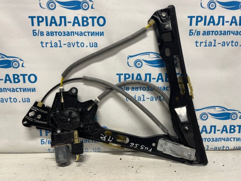 Стеклоподъемник передний правый Ford Fusion USA 2013-2020 HS7Z5423208A (Арт. 75358)