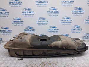 Бак топливный металлический SsangYong Actyon 2005-2010 2211009400 (Арт. 75359)