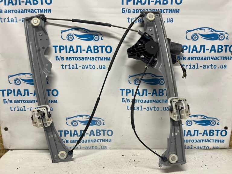 Стеклоподъемник передний правый Ford Edge 2015-2018 FT4Z-5823208-F (Арт. 75363)