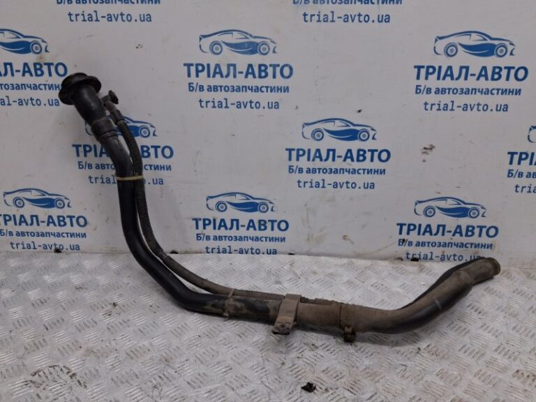 Горловина заливная SsangYong Actyon 2005-2010 2261031401 (Арт. 75364)