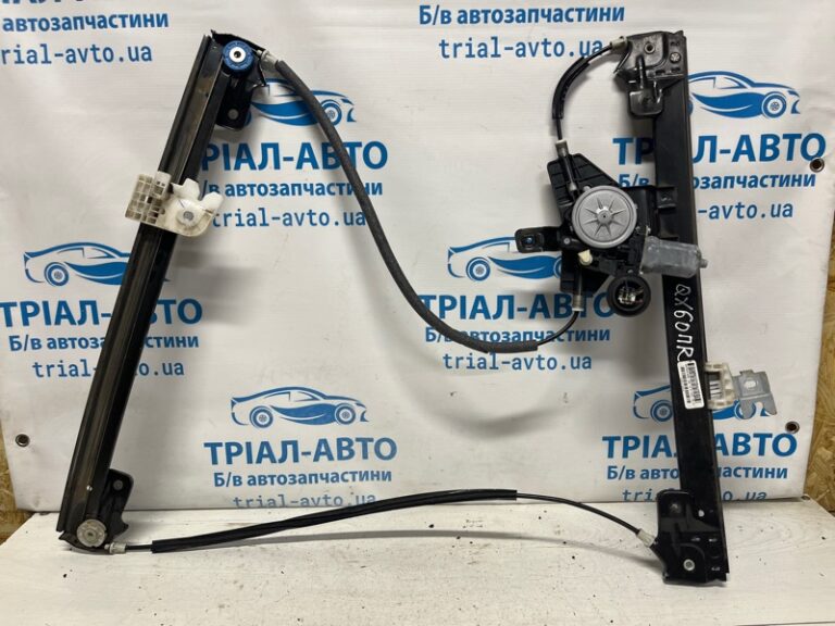 Стеклоподъемник передний правый Infiniti QX60 2013-2021 807203JA0A (Арт. 75365)