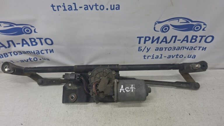 Трапеция дворников SsangYong Actyon 2005-2010 7821109001 (Арт. 75366)
