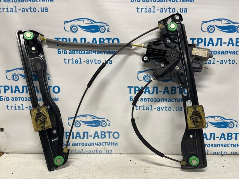 Стеклоподъемник передний правый Ford Fusion USA 2013-2020 HS7Z5423208A (Арт. 75372)