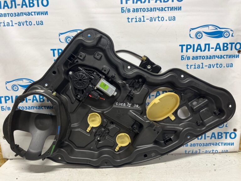 Стеклоподъемник задний правый Jeep Cherokee 2013-2019 68227458AA (Арт. 75373)