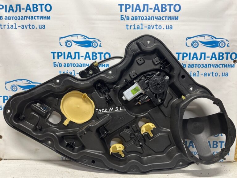 Стеклоподъемник задний левый Jeep Cherokee 2013-2019 68227459AA (Арт. 75377)