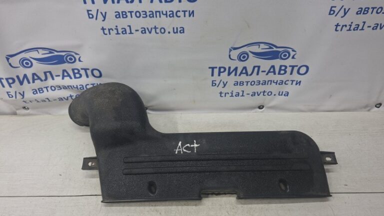 Воздухозаборник SsangYong Actyon 2005-2010 2353031061 (Арт. 75378)