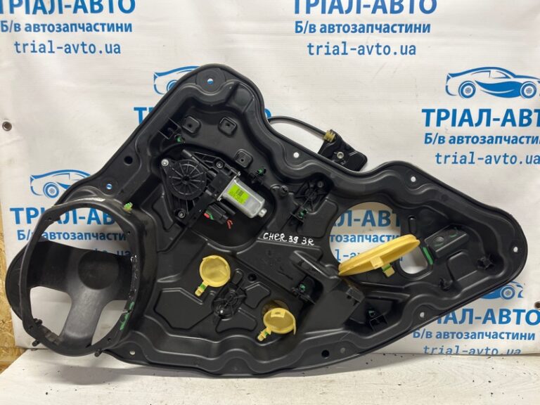 Стеклоподъемник задний правый Jeep Cherokee 2013-2019  (Арт. 75379)