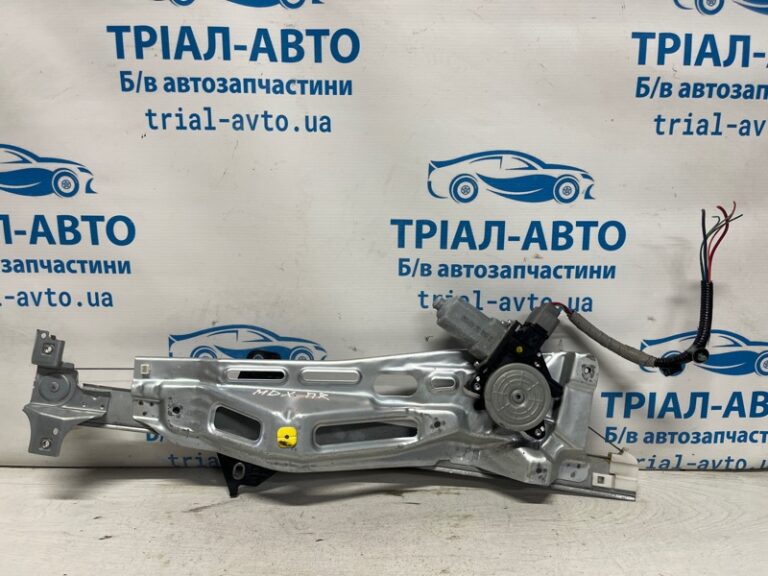 Стеклоподъемник передний правый Acura MDX 2006-2013 72210STXA01 (Арт. 75381)
